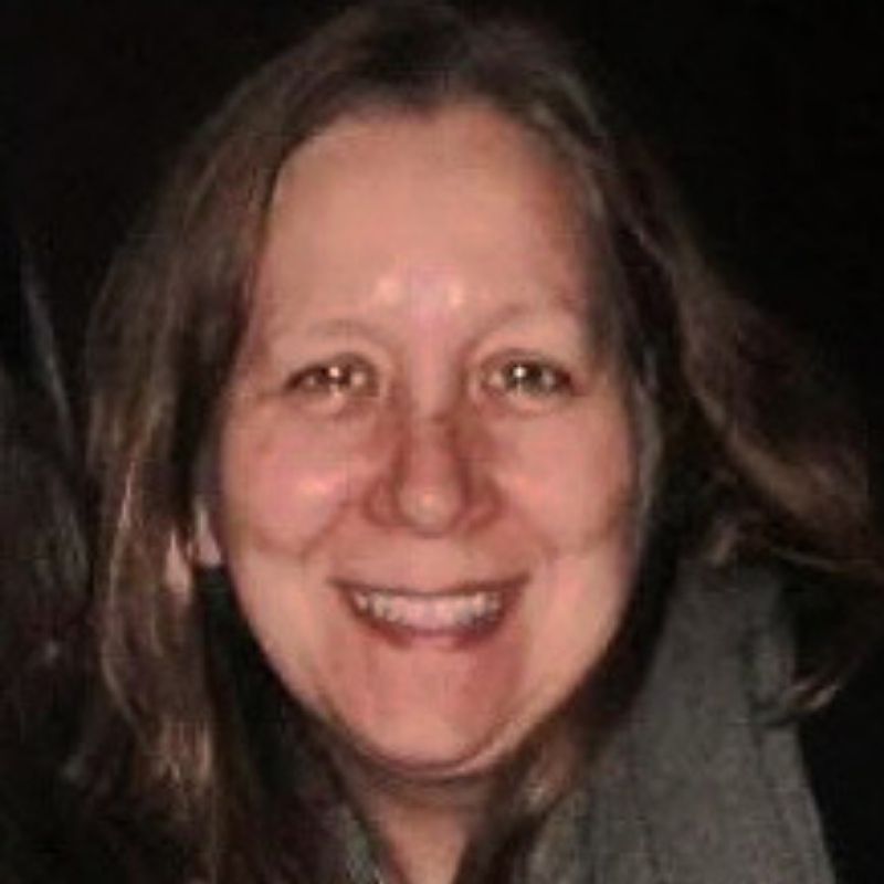 Susan Davis (1) veterinarian
